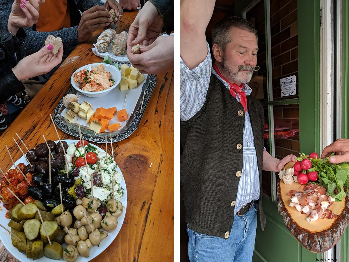 Prost! Ultimate Munich Bar Crawl: Best Bars & Breweries in Bavaria