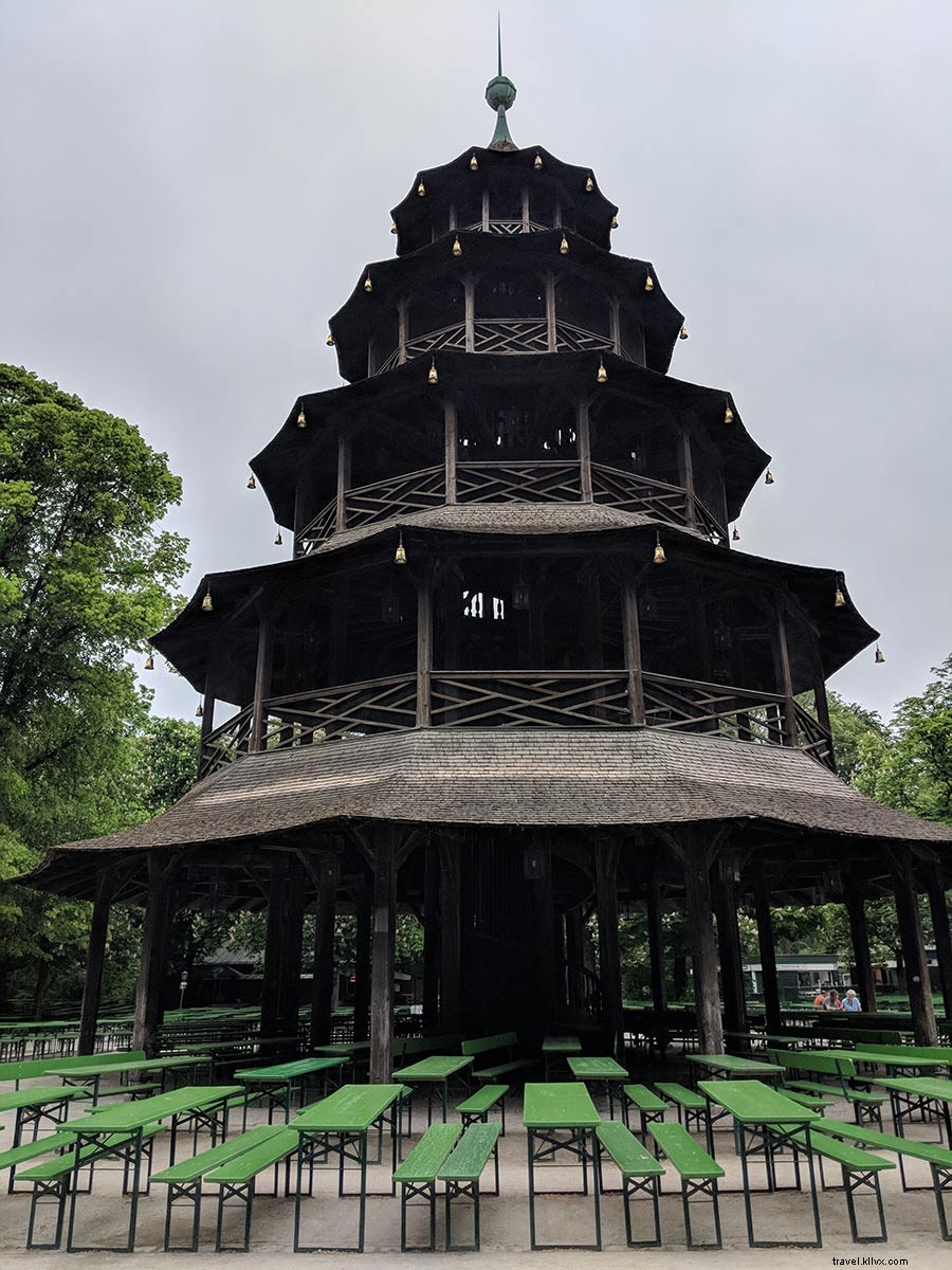 Prost! Ultimate Munich Bar Crawl: Best Bars & Breweries in Bavaria