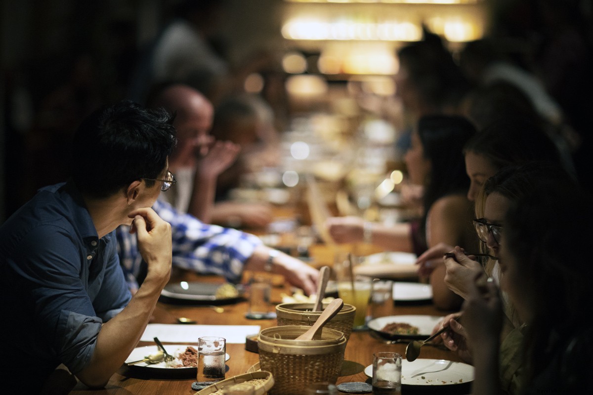 Travel Like a Food Writer: Silversea s Innovative S.A.L.T. Culinary Program