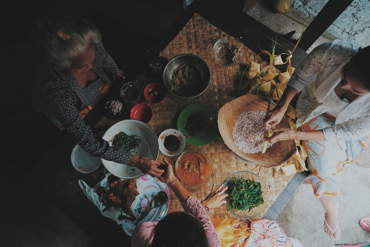 Travel Like a Food Writer: Silversea s Innovative S.A.L.T. Culinary Program