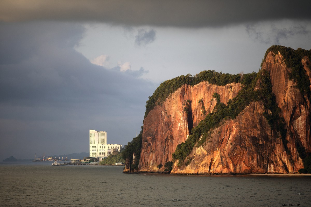 Travel Like a Food Writer: Silversea s Innovative S.A.L.T. Culinary Program