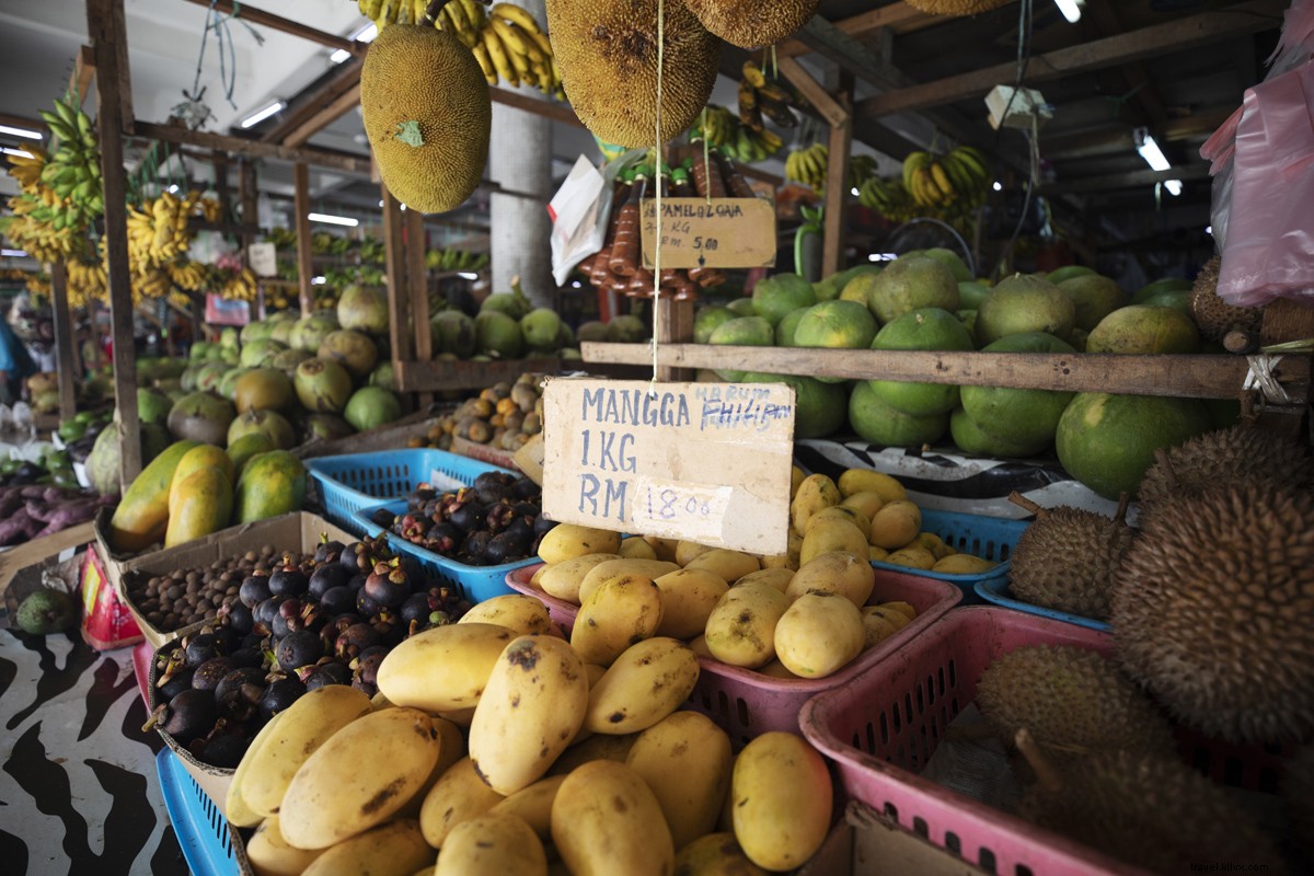 Travel Like a Food Writer: Silversea s Innovative S.A.L.T. Culinary Program