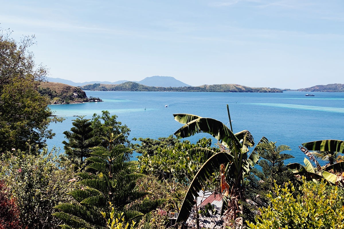 Travel Like a Food Writer: Silversea s Innovative S.A.L.T. Culinary Program