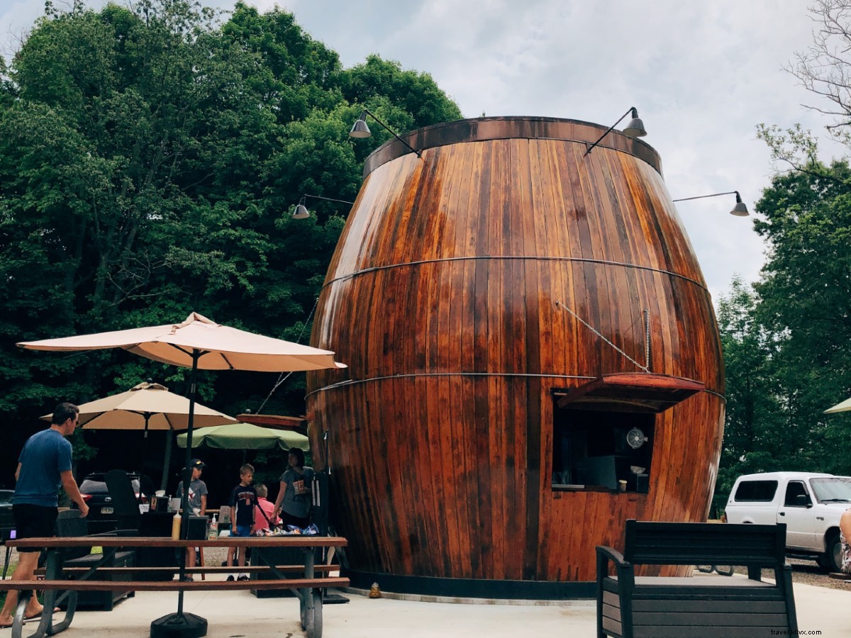 Discover the Sweetest U-Pick Spots Along Lake Michigan