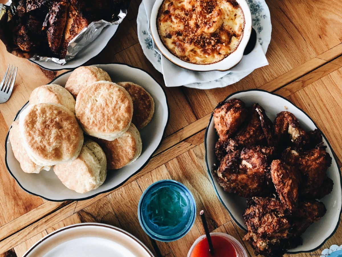 Discover the Sweetest U-Pick Spots Along Lake Michigan