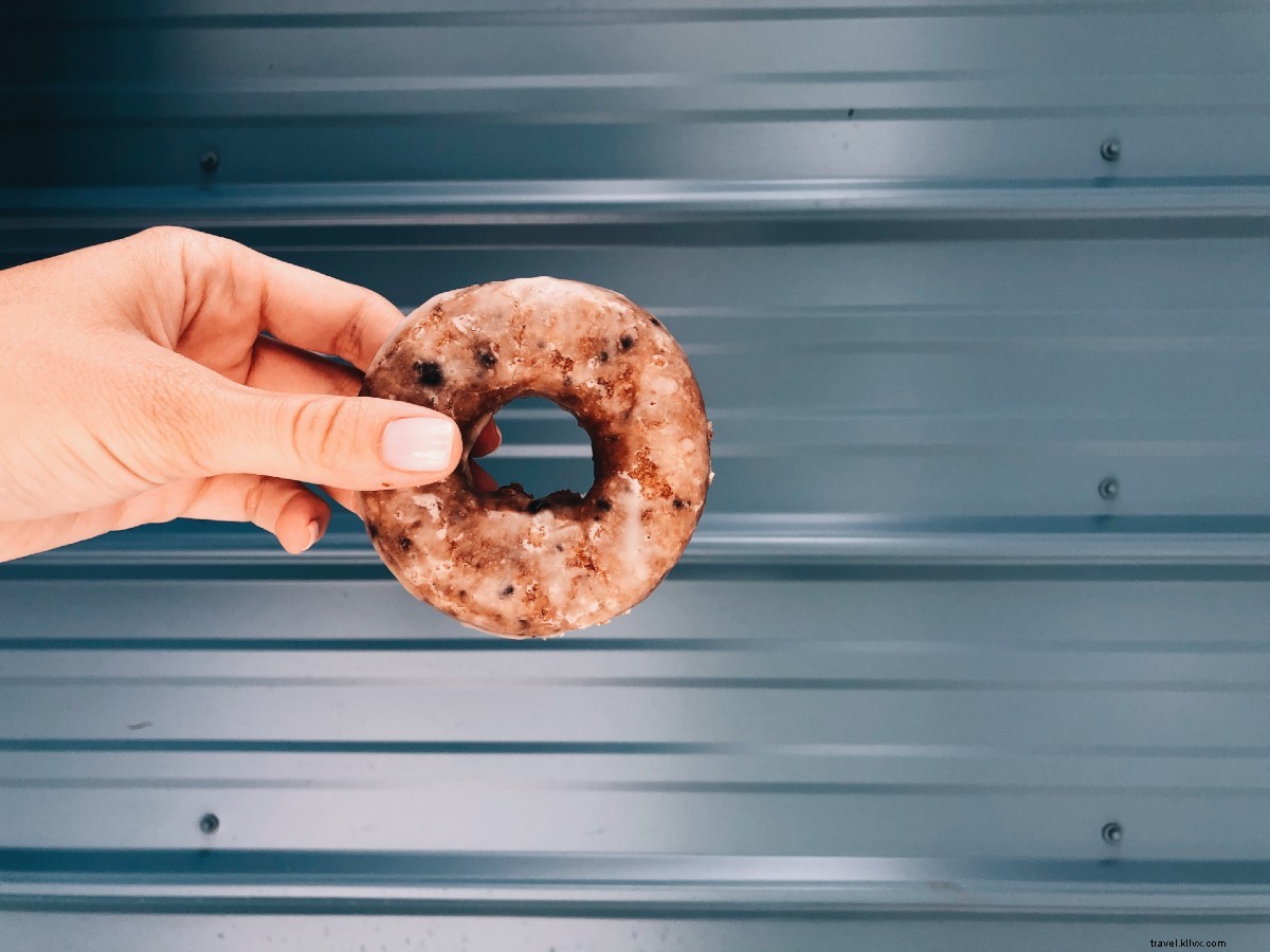 Discover the Sweetest U-Pick Spots Along Lake Michigan