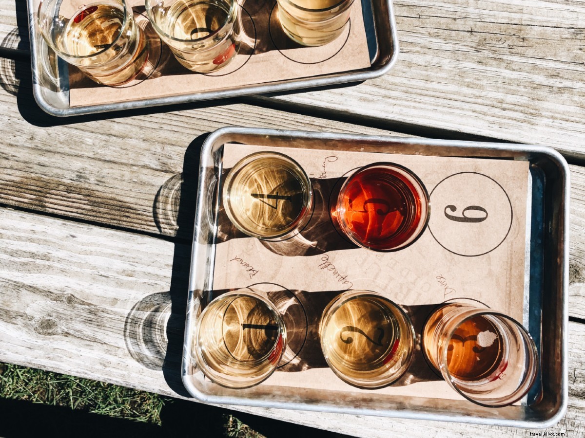 Discover the Sweetest U-Pick Spots Along Lake Michigan