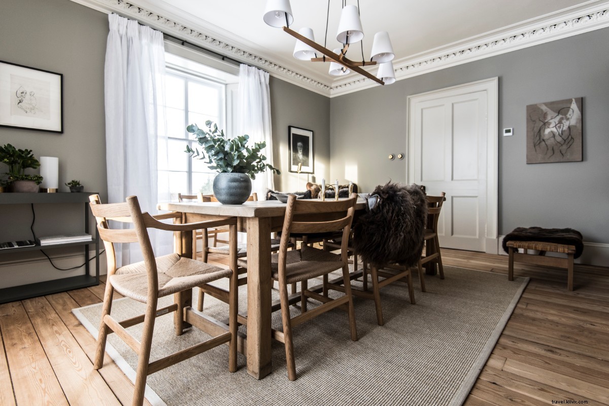 You ll Take the High Road: A Captivating Drive Through Northern Scotland s Highlands