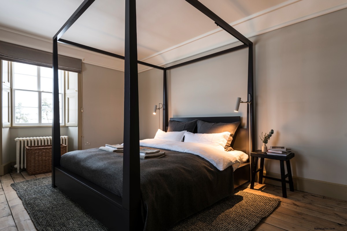 You ll Take the High Road: A Captivating Drive Through Northern Scotland s Highlands