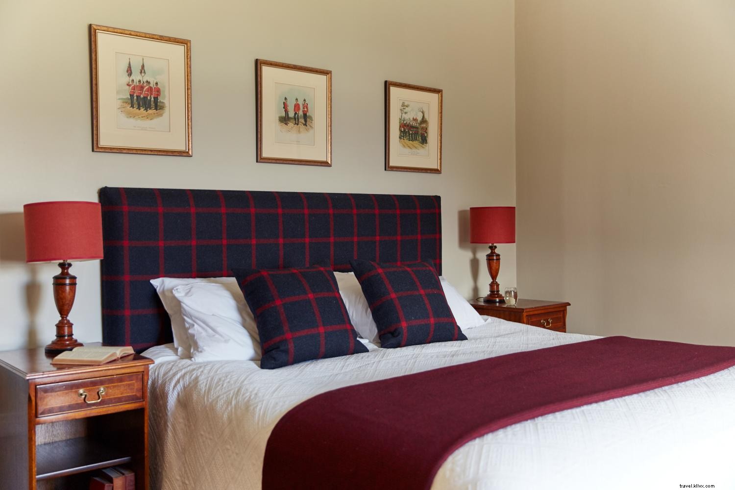 You ll Take the High Road: A Captivating Drive Through Northern Scotland s Highlands