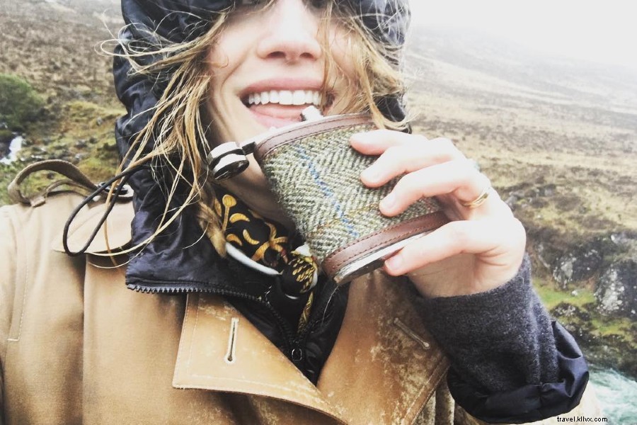 You ll Take the High Road: A Captivating Drive Through Northern Scotland s Highlands