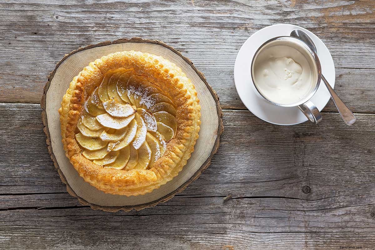 Discover the Emerging Foodie Paradise in Switzerland s Remote Alps