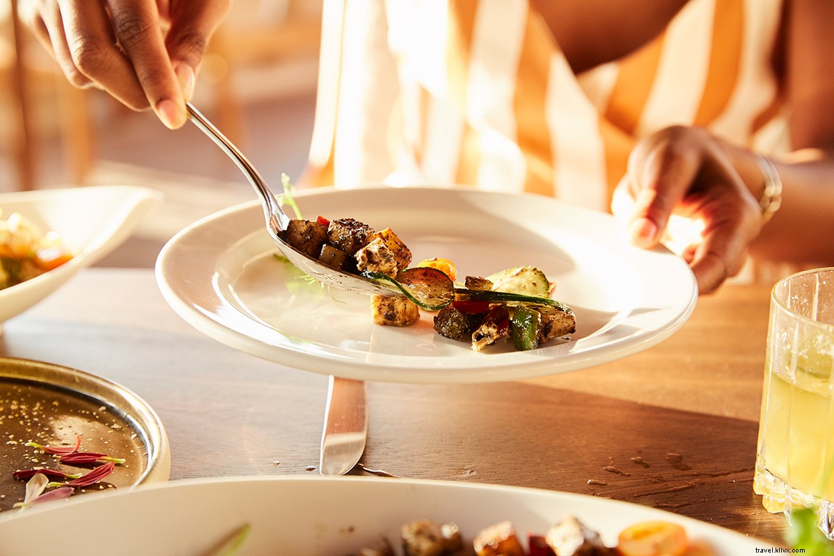 Fresh from Sea to Table: Punta Mita s Exquisite Seafood on Mexico s Pacific Coast