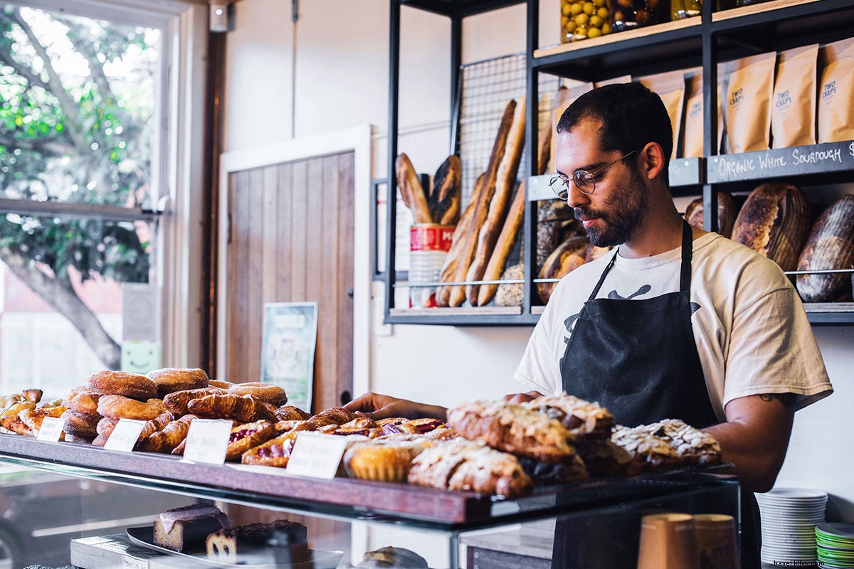 Insider s Guide to Marrickville: Sydney s Hippest Suburb from a Local Expert