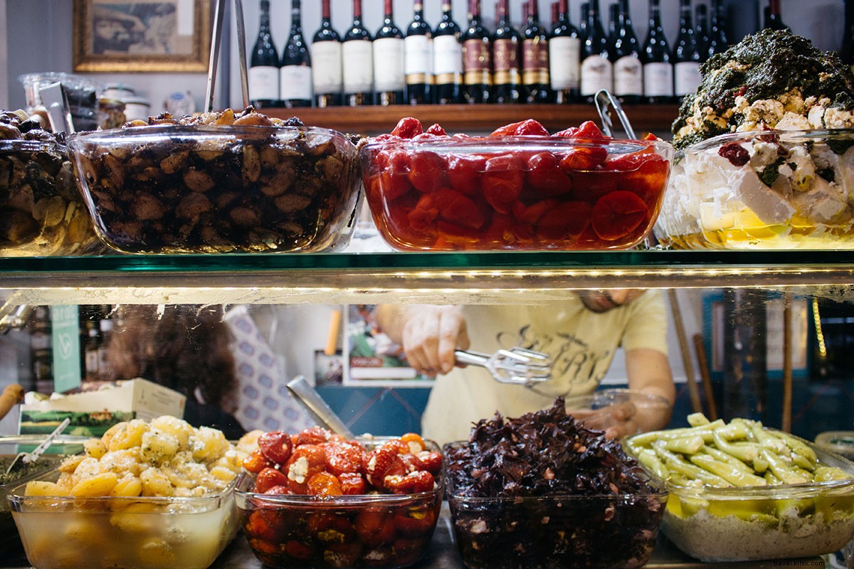 16 Must-Try Dishes for the Ultimate Best Food Day Ever