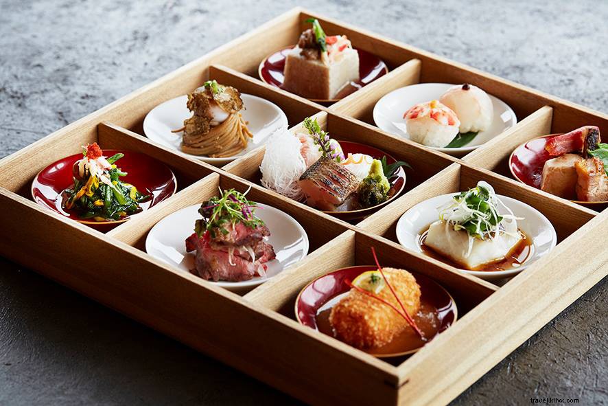 16 Must-Try Dishes for the Ultimate Best Food Day Ever