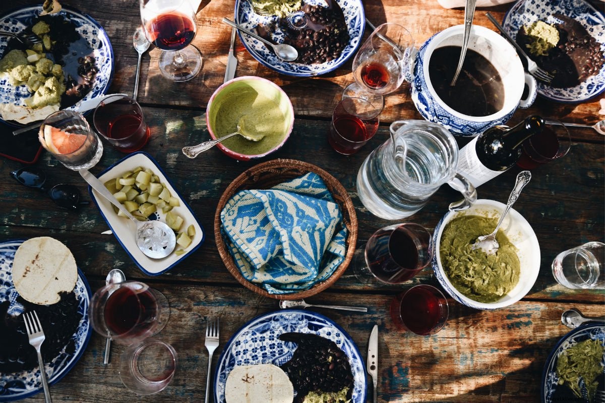 Discover Mexico City s Most Vibrant Cooking Class & Market Adventure