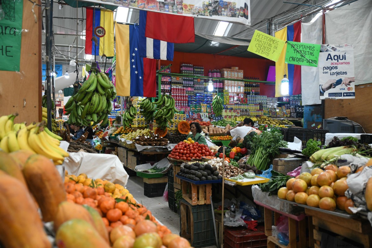 Discover Mexico City s Most Vibrant Cooking Class & Market Adventure