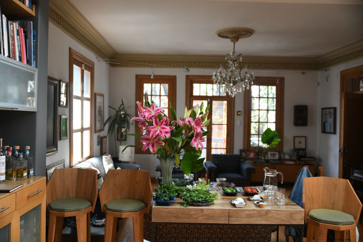 Discover Mexico City s Most Vibrant Cooking Class & Market Adventure