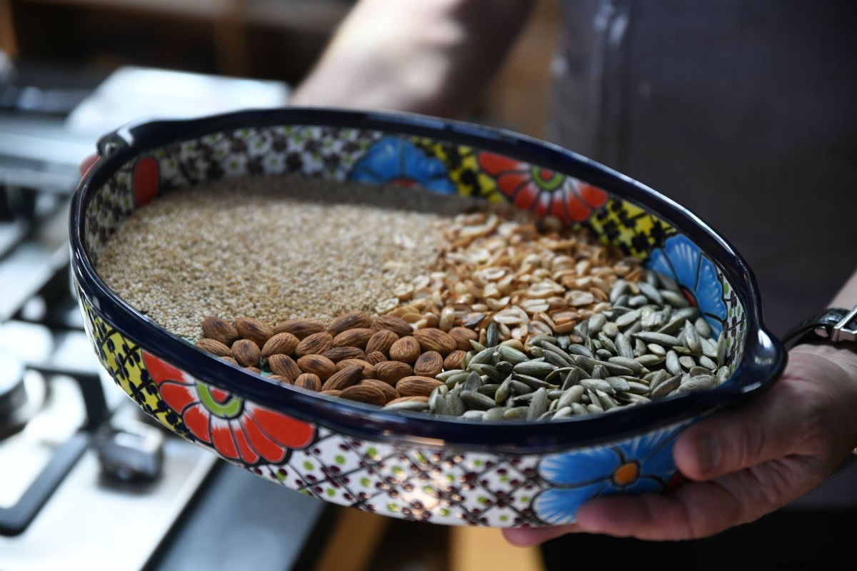 Discover Mexico City s Most Vibrant Cooking Class & Market Adventure