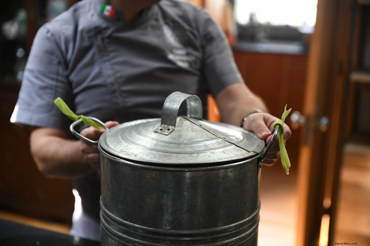 Discover Mexico City s Most Vibrant Cooking Class & Market Adventure