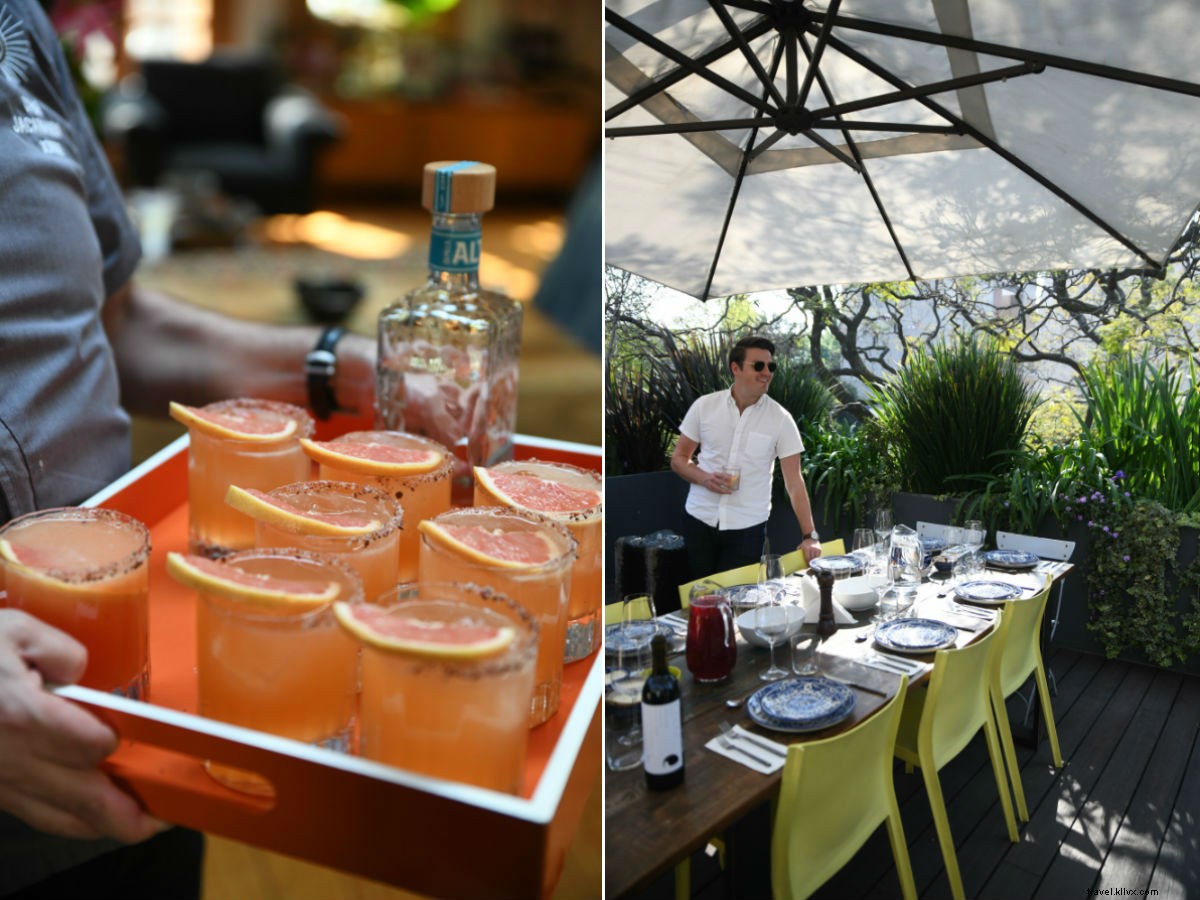 Discover Mexico City s Most Vibrant Cooking Class & Market Adventure