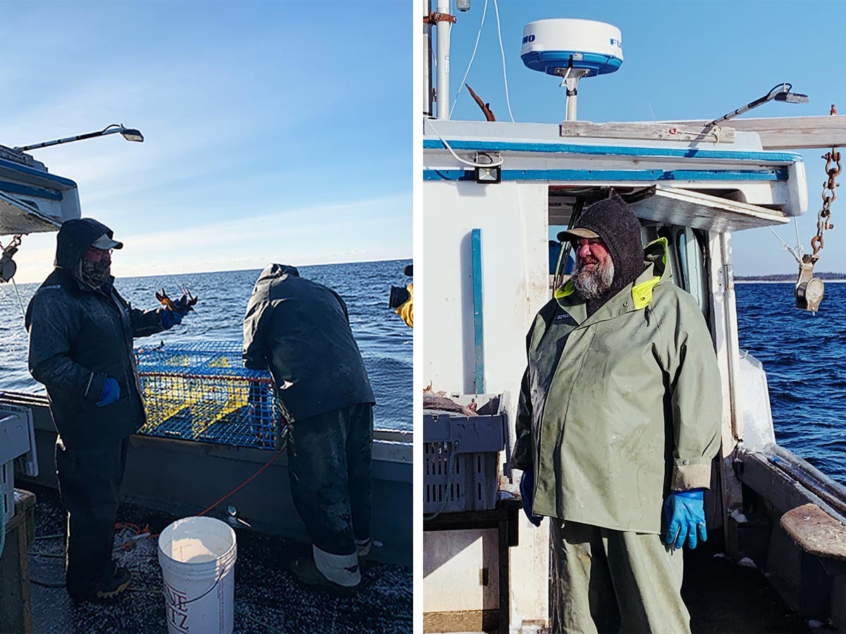 Savor Fresh Lobster: An Unforgettable Fishing Weekend in Nova Scotia