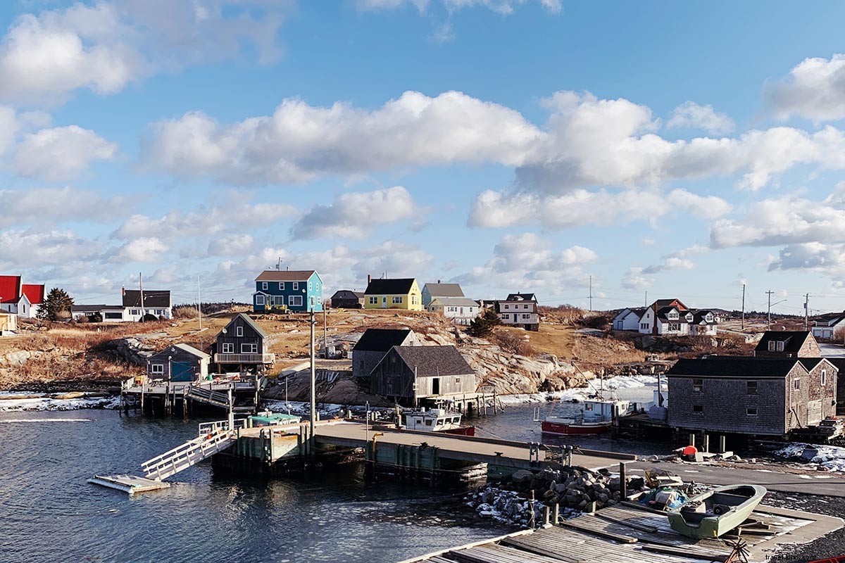 Savor Fresh Lobster: An Unforgettable Fishing Weekend in Nova Scotia