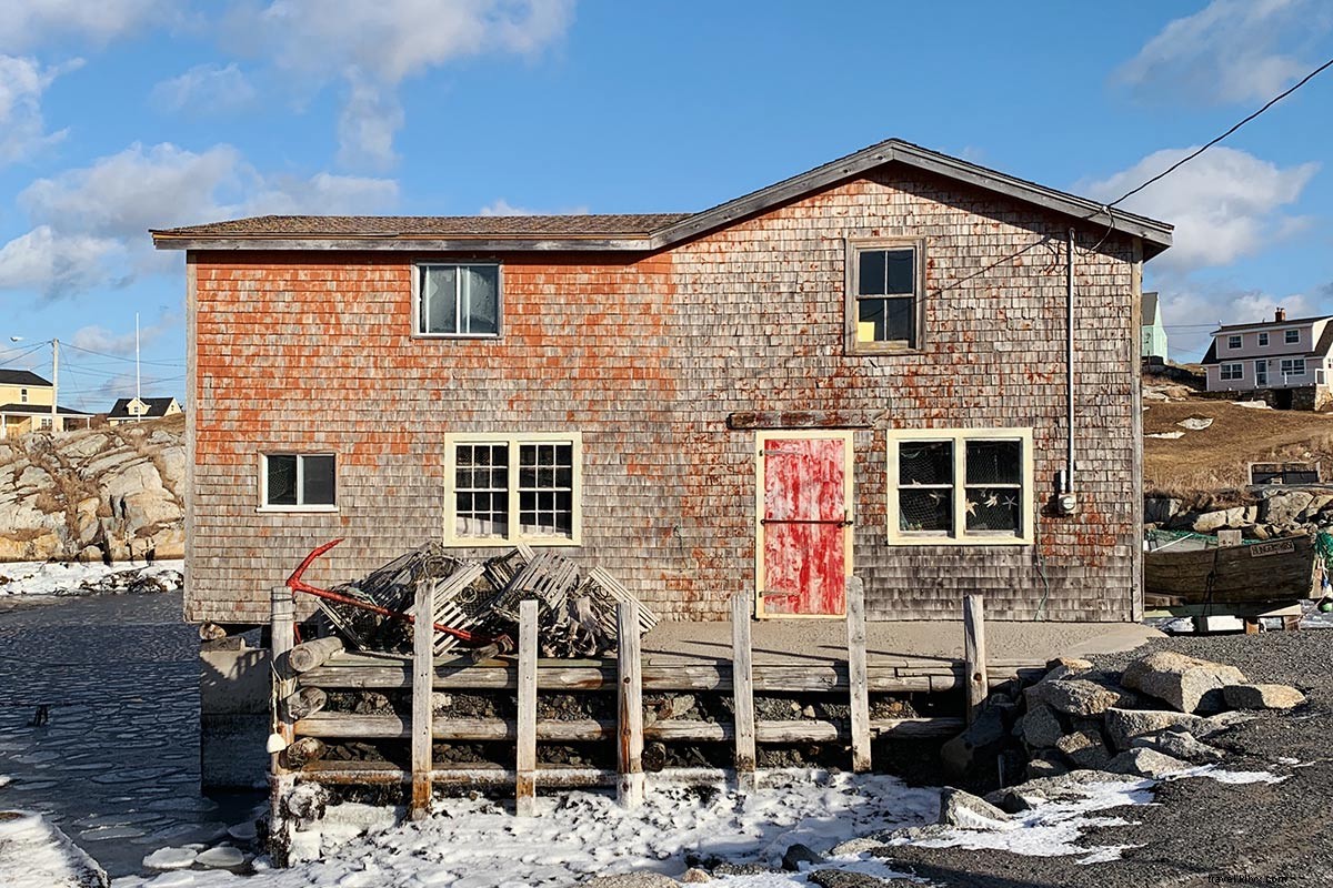 Savor Fresh Lobster: An Unforgettable Fishing Weekend in Nova Scotia