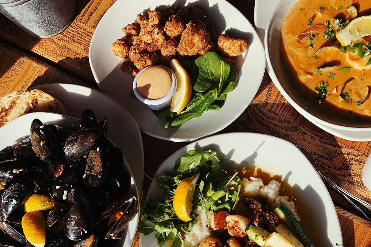 Savor Fresh Lobster: An Unforgettable Fishing Weekend in Nova Scotia