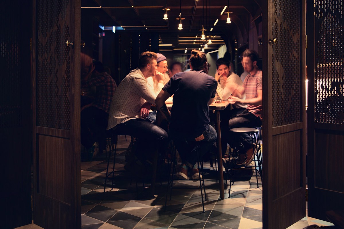 Oslo Surpasses Copenhagen: The New Nordic Culinary Capital