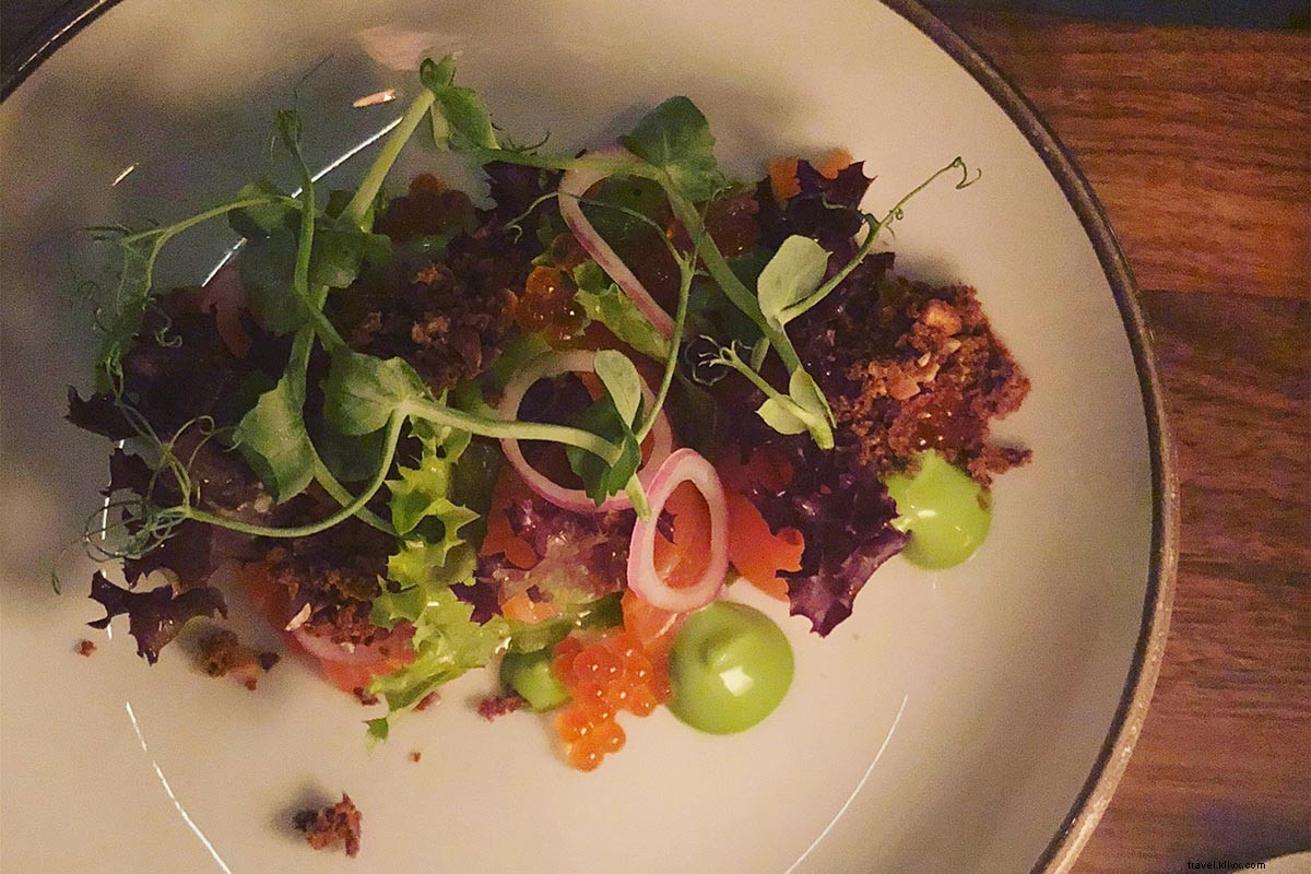 Oslo Surpasses Copenhagen: The New Nordic Culinary Capital