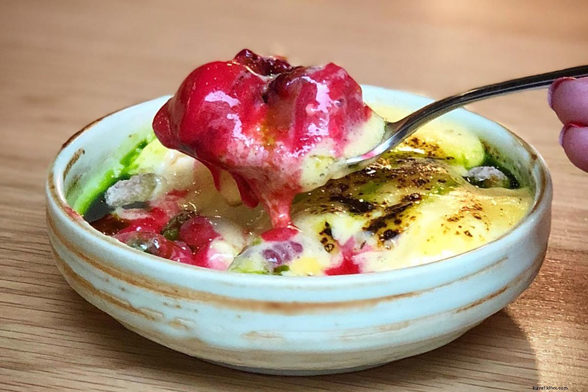 Oslo Surpasses Copenhagen: The New Nordic Culinary Capital