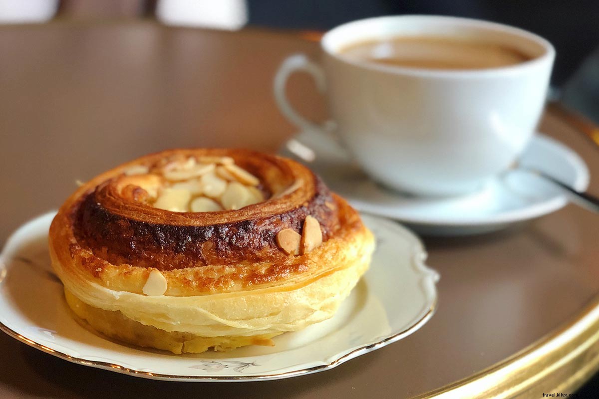 Oslo Surpasses Copenhagen: The New Nordic Culinary Capital