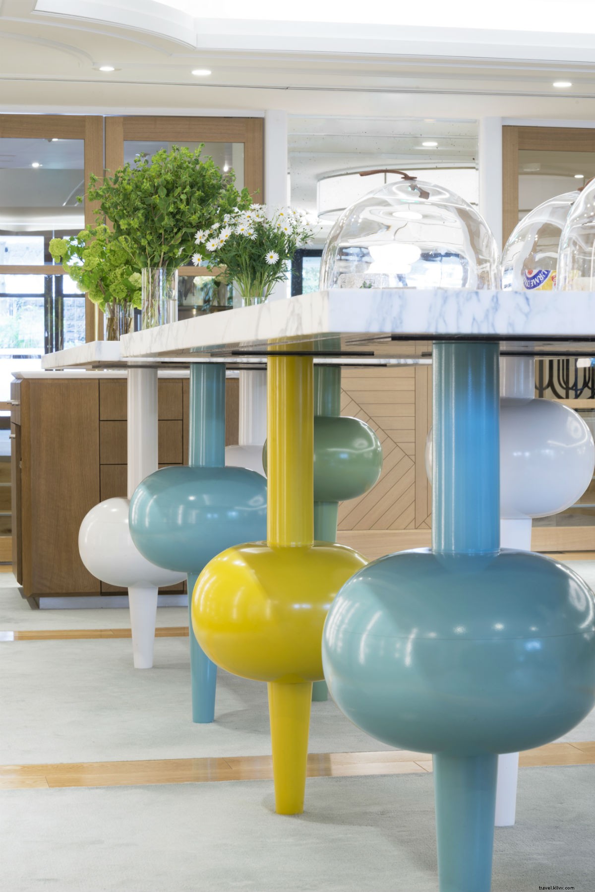 Discover 10 of the World s Most Instagrammable Restaurants and Cafés