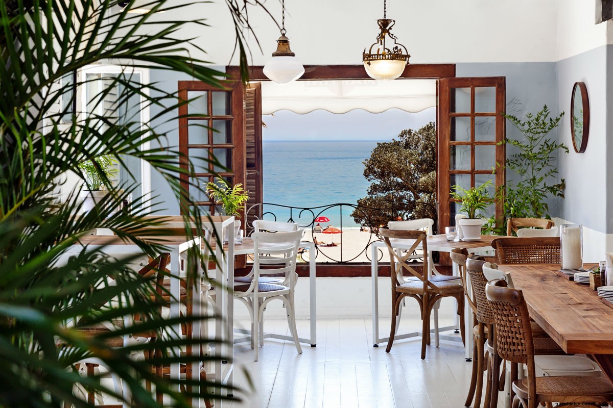 Discover 10 of the World s Most Instagrammable Restaurants and Cafés