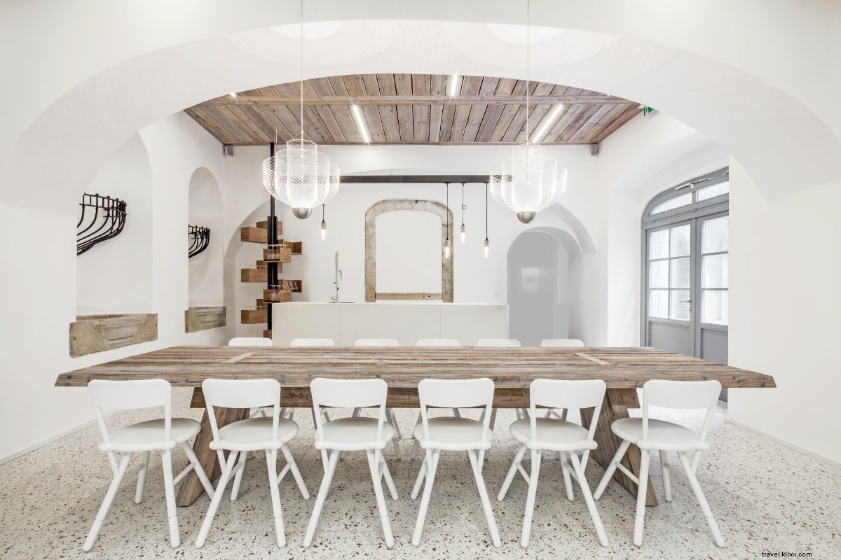 Discover 10 of the World s Most Instagrammable Restaurants and Cafés