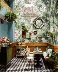 Discover 10 of the World s Most Instagrammable Restaurants and Cafés