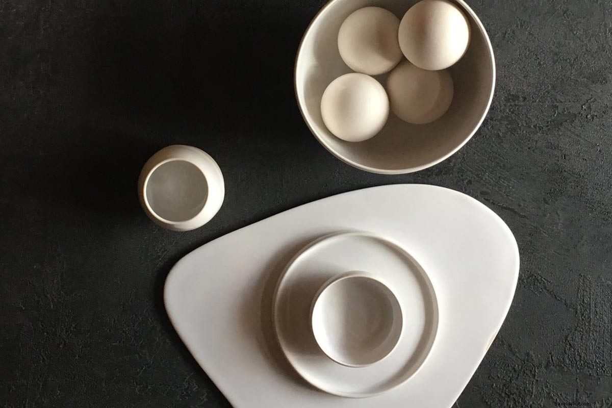 Atlanta s Ultimate Hit List: Top Bars, Breakfasts, Tasting Menus & Local Shops