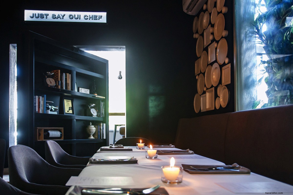 Explore Guadalajara s Vibrant Restaurant Scene: A Culinary Adventure