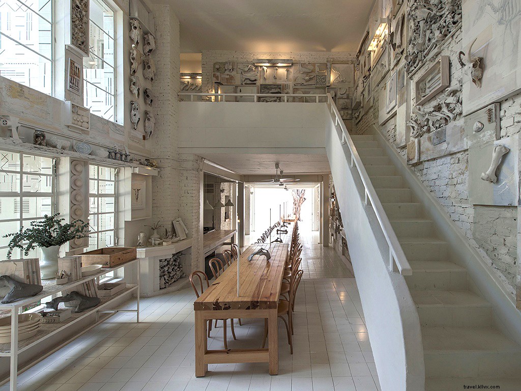 Explore Guadalajara s Vibrant Restaurant Scene: A Culinary Adventure