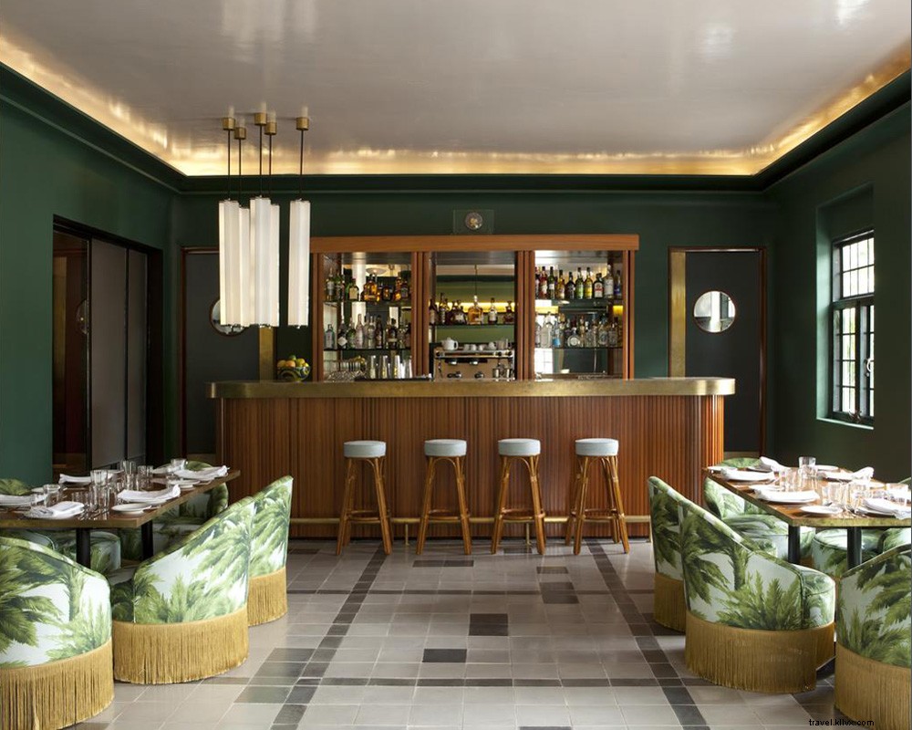 Explore Guadalajara s Vibrant Restaurant Scene: A Culinary Adventure