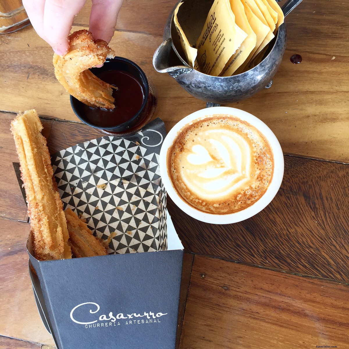 Explore Guadalajara s Vibrant Restaurant Scene: A Culinary Adventure