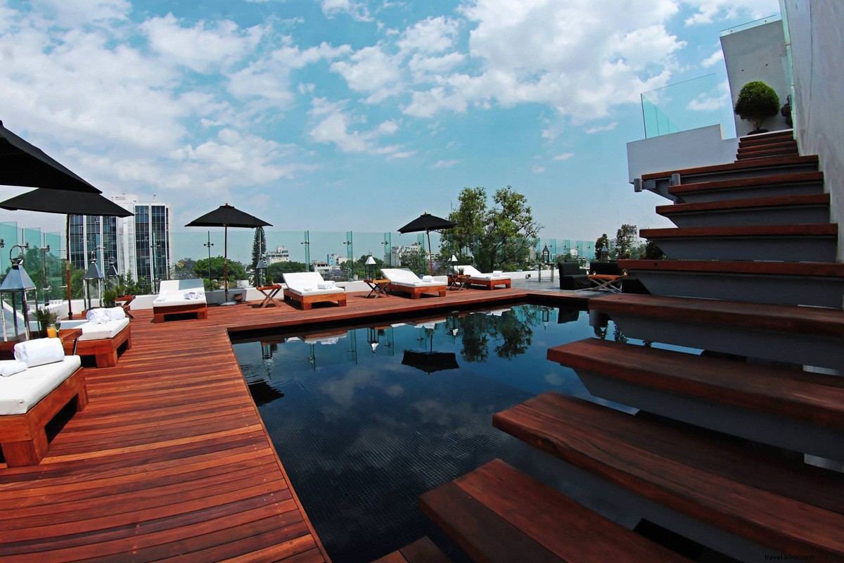 Explore Guadalajara s Vibrant Restaurant Scene: A Culinary Adventure