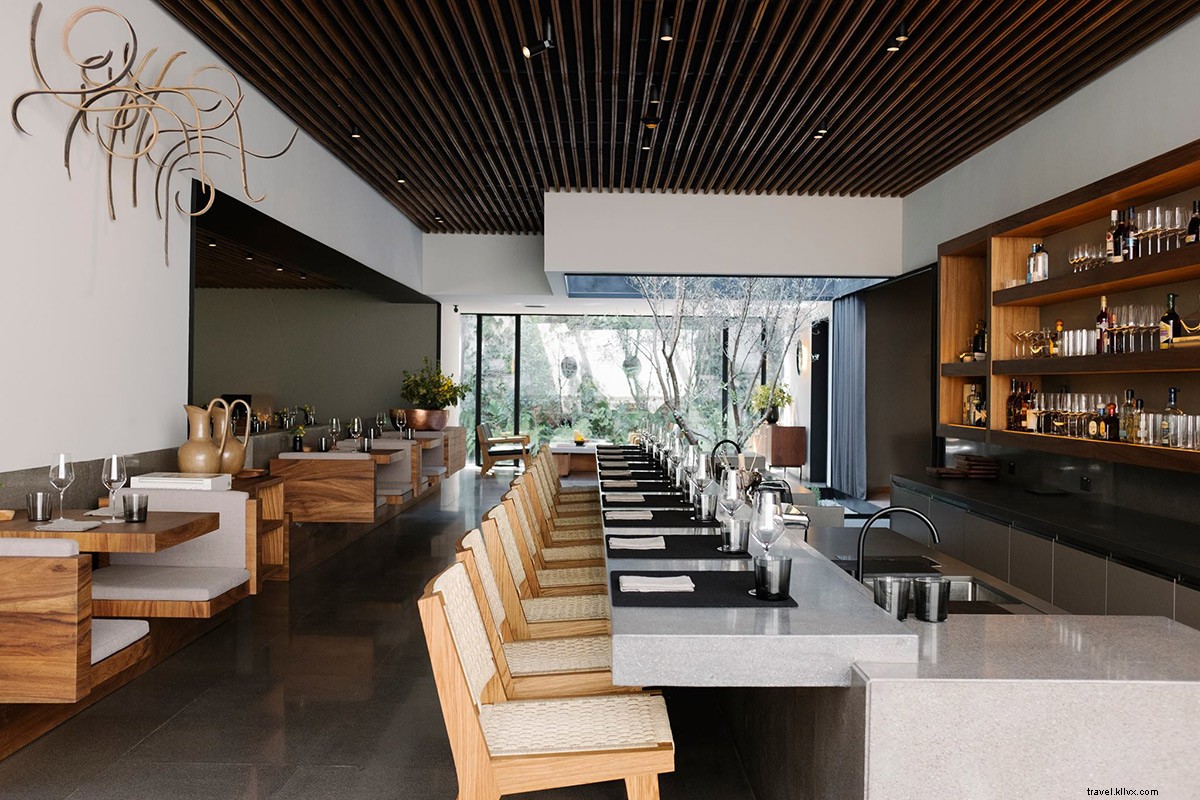 Discover Mexico City with Contramar Chef Gabriela Cámara: Ultimate Food and Art Tour