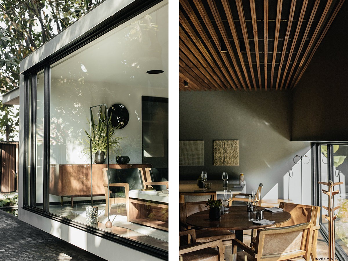 Discover Mexico City with Contramar Chef Gabriela Cámara: Ultimate Food and Art Tour