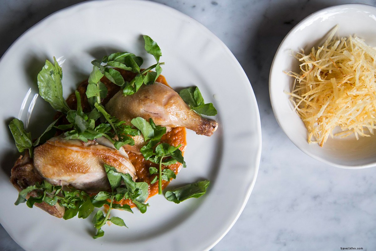 Discover Mexico City with Contramar Chef Gabriela Cámara: Ultimate Food and Art Tour