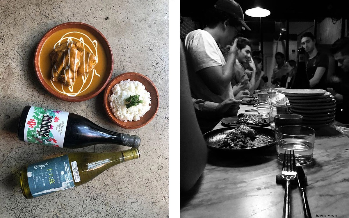 Discover Mexico City with Contramar Chef Gabriela Cámara: Ultimate Food and Art Tour