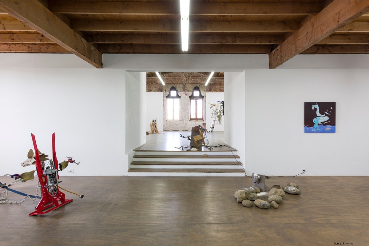 Discover Mexico City with Contramar Chef Gabriela Cámara: Ultimate Food and Art Tour