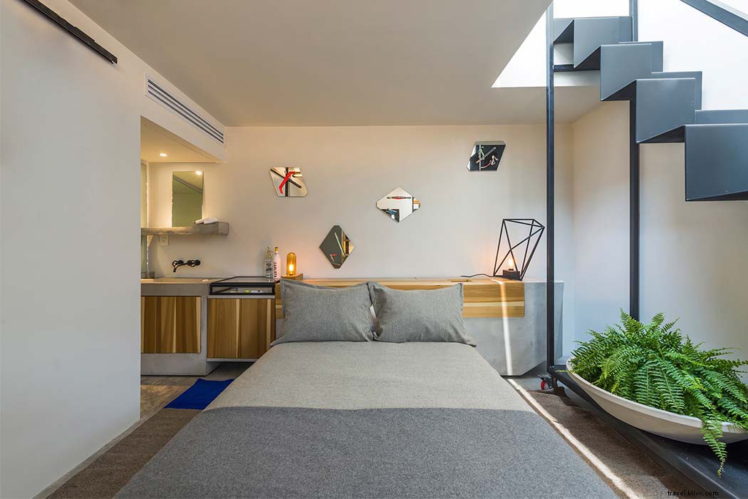 Discover Mexico City with Contramar Chef Gabriela Cámara: Ultimate Food and Art Tour